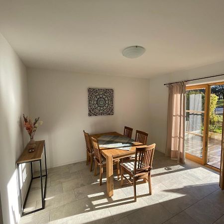 Ferienwohnung Obstgarten Иршенберг Экстерьер фото