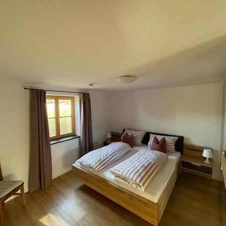 Ferienwohnung Obstgarten Иршенберг Экстерьер фото